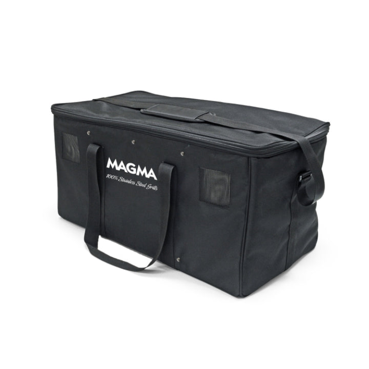 Magma Padded Grill & Accessory Carrying/Storage Case for 9" x 18" (A10-992)