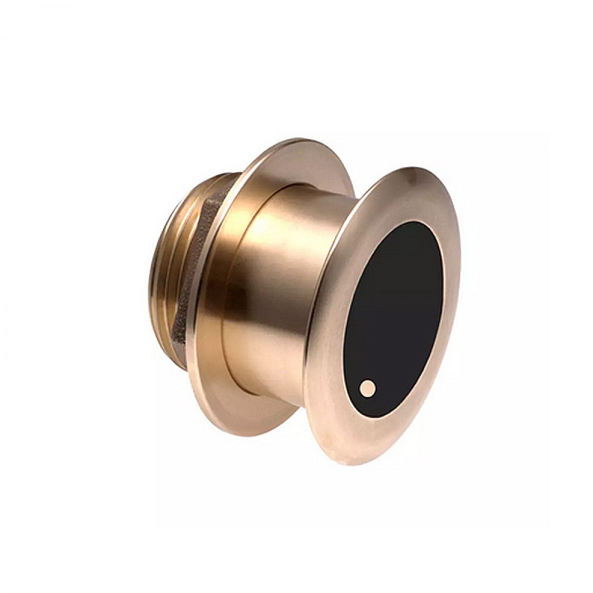 Raymarine Bronze B164-0 D/T 0-Degree 50/200 1kW Flush Transducer (DSM30/300 and CP300/370 connect)