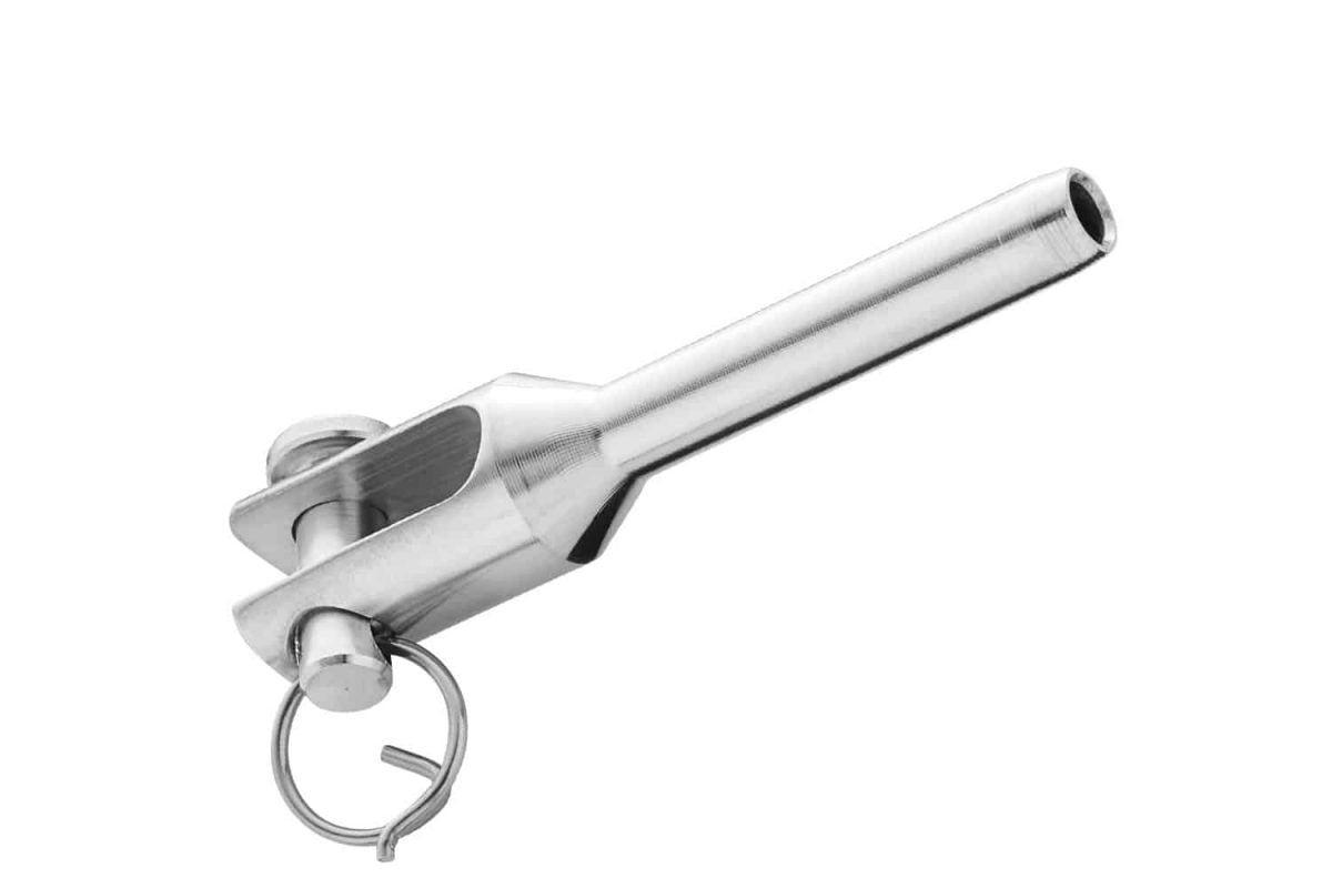 Bluewave Mach Fork Term 5Mm