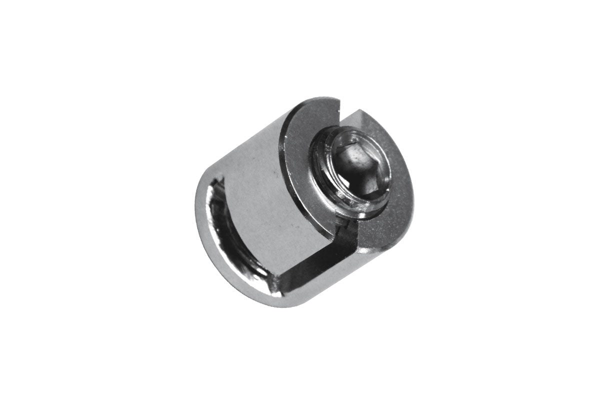 Bluewave Net Clip Cylindric Flexi 4Mm