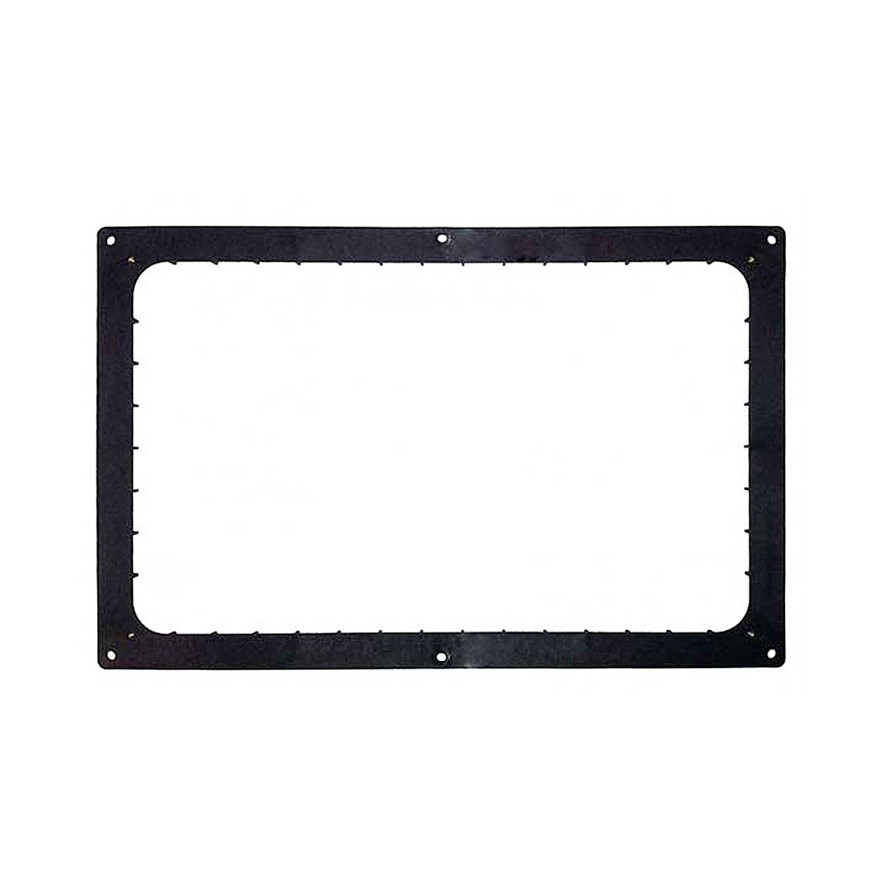 Raymarine Axiom Pro 9/eS9 Rear Mounting Bracket
