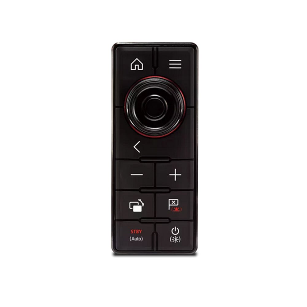 Raymarine System Remote Control Portrait Keypad (RMK - 10) - Steveston Marine and Hardware