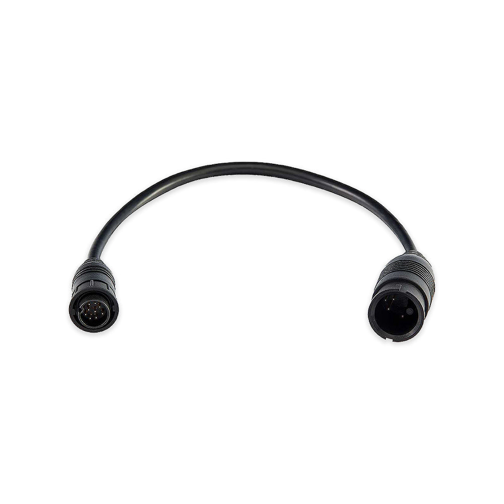 Raymarine Adaptor Cable from CP370 Transducers to Axiom DV