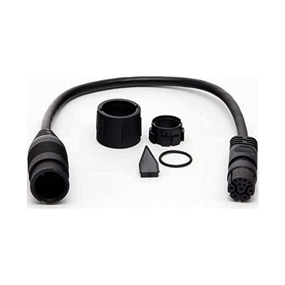 Raymarine Adaptor Cable - Airmar Transducer (8 pin) to Axiom Pro-RVX (11 pin) or RVX1000 (11 pin)