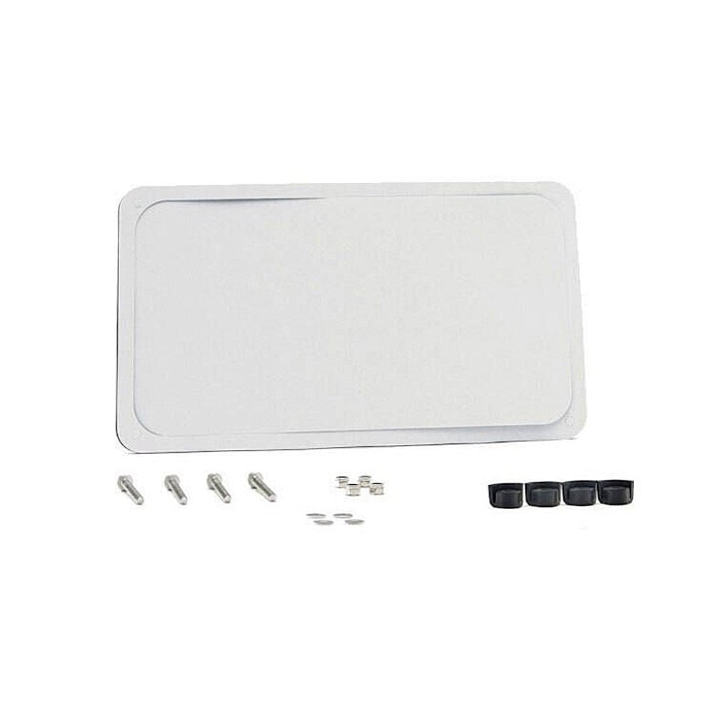 Raymarine Element 9" Surface Mount Kit - Steveston Marine and Hardware