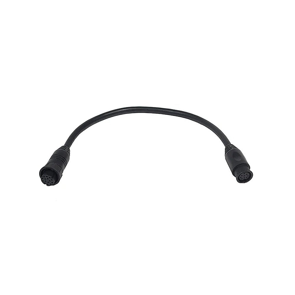 Raymarine Adapter Cable for MinnKota Transducer to Element HV (15 - pin) - Steveston Marine and Hardware