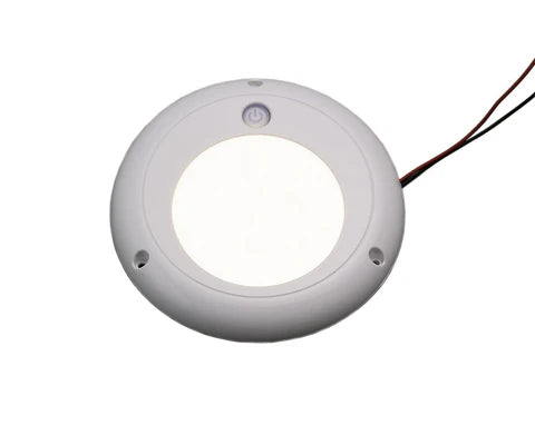 Victory 5” WATERPROOF INTERIOR or COCKPIT LIGHT - AA00772-WWS