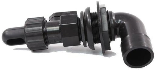 Thmarine Aerator Head 3/4 Hose - Steveston Marine and Hardware