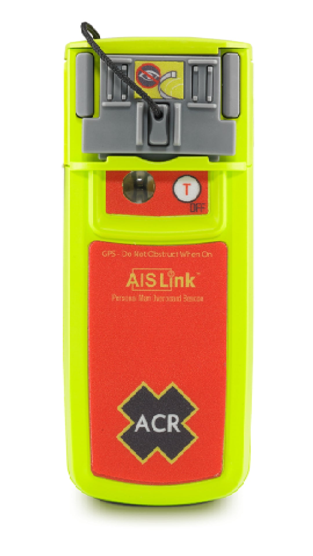 Acr Ais Link Mob With Gps 2886