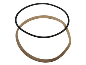 Whale Service Kit Tlc4 & 2