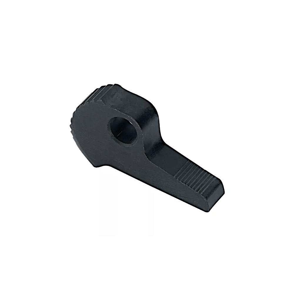 Harken Lockoff - ESP/Black Magic Footblock, Lockoff (AL - 3315) - Steveston Marine and Hardware