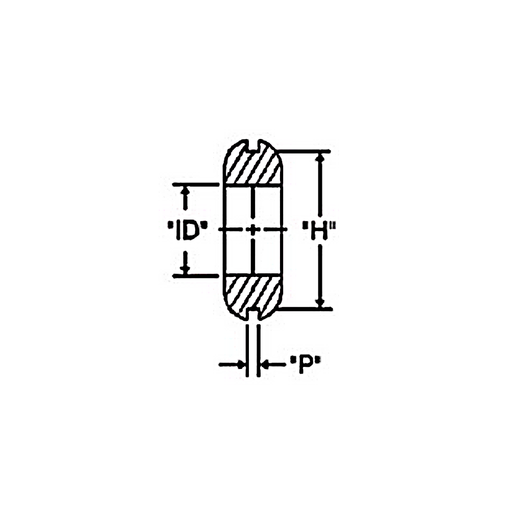 Ancor Grommets