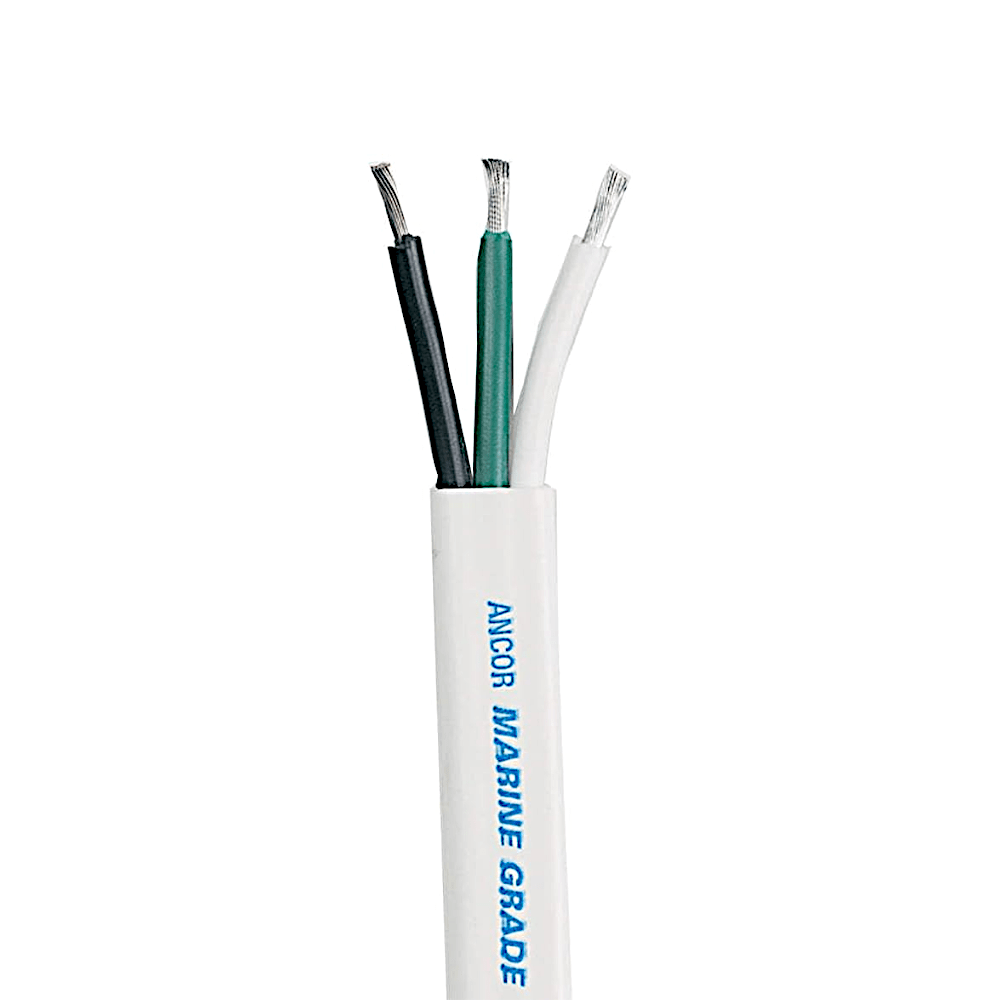 Ancor Triplex Cable - Steveston Marine and Hardware
