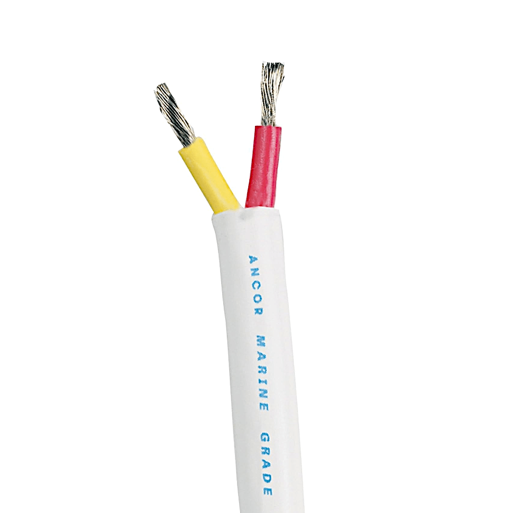 Ancor Safety Duplex Cable - Steveston Marine and Hardware