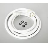 Whale Hose (Old Style/5/8 Thrd)