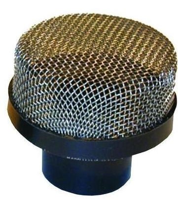 Thmarine Mini Aerator Screen F/3/4 Thru - Steveston Marine and Hardware