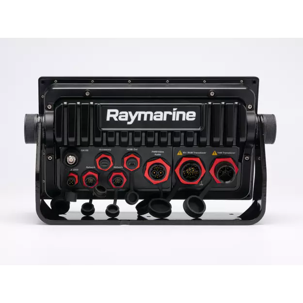 Raymarine Axiom 2 Pro 9 S with LightHouse North America Chart- E70653-00-102