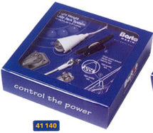 Barton Lw Lazy Jack Kit Boats To 30Ft 41-140