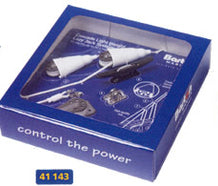 Barton Lw Lazy Jack Kit Boats To 35 Ft 41-143