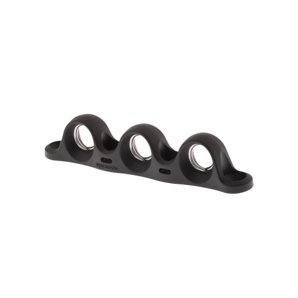 Spinlock Triple Bulls Eye - Steveston Marine and Hardware