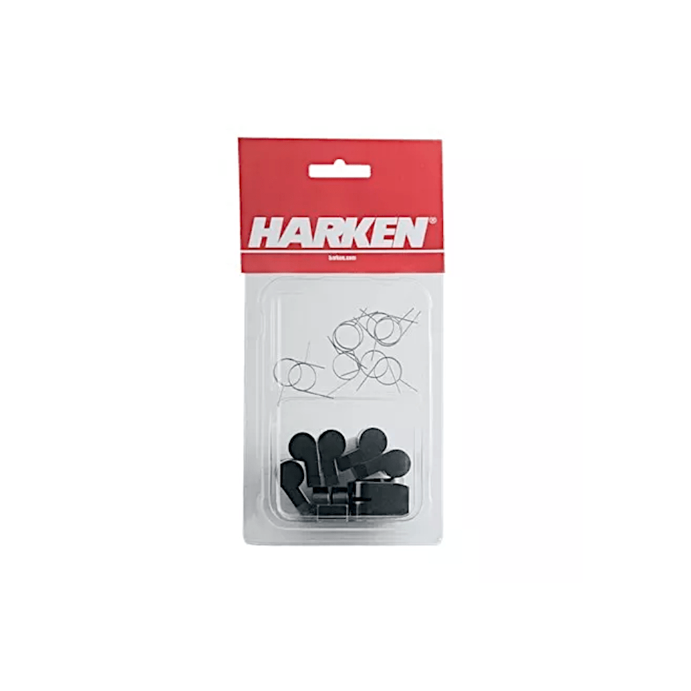 Harken 8mm Racing Winch Service Kit - 10 Pawls, 20 Springs (BK4516) - Steveston Marine and Hardware