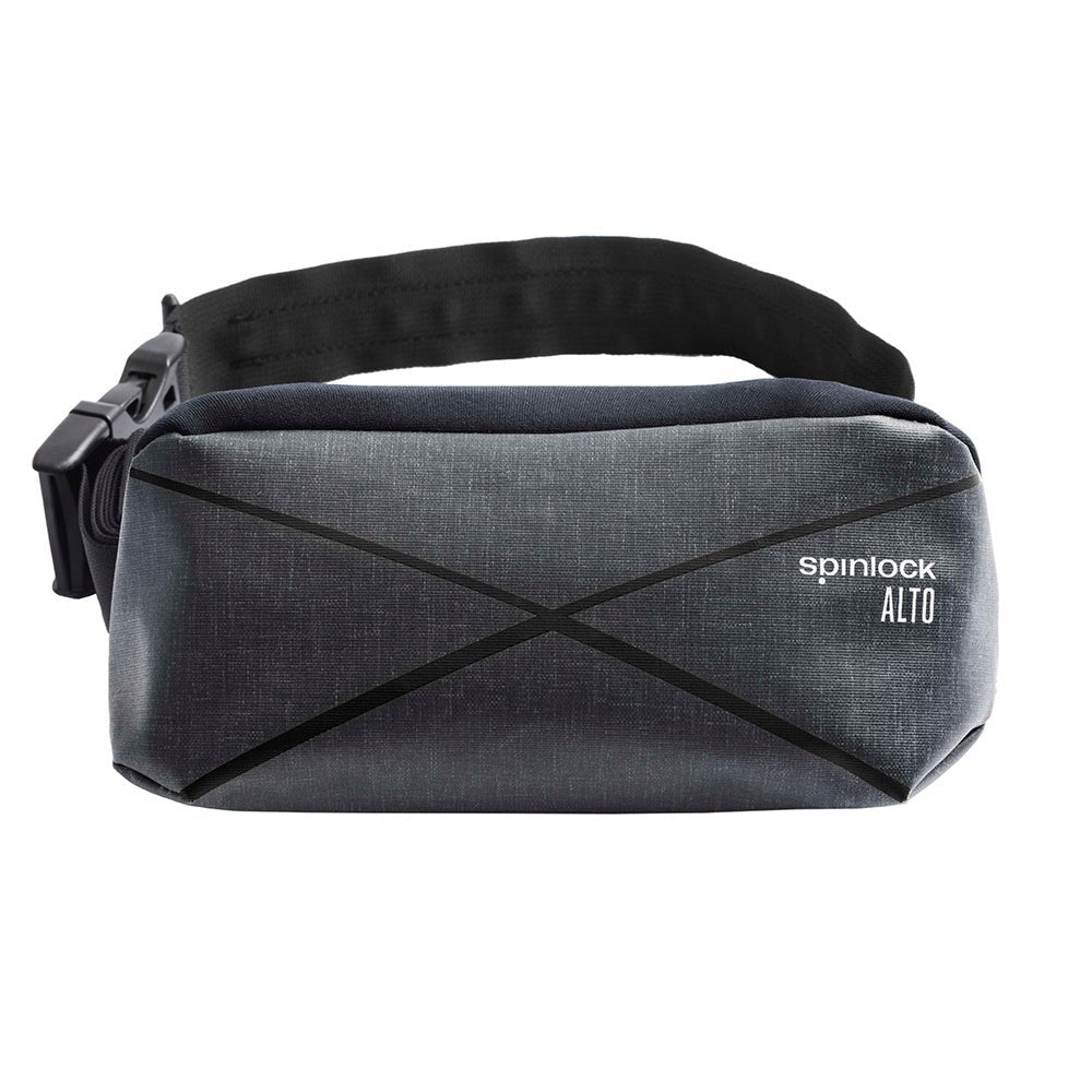 Spinlock Alto Inflatable Belt Pack - DW - ATU - Steveston Marine and Hardware