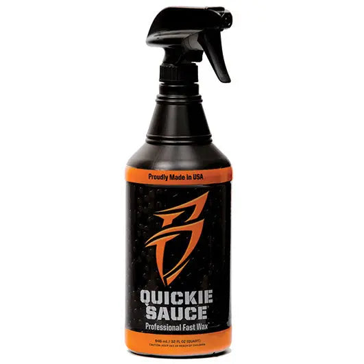 boat bling quickie sauce 32oz spray