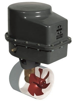 Vetus Bow Thruster 12V 210Lbf Ip