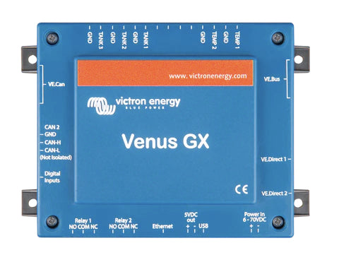 Victron Venus GX - BPP900400100