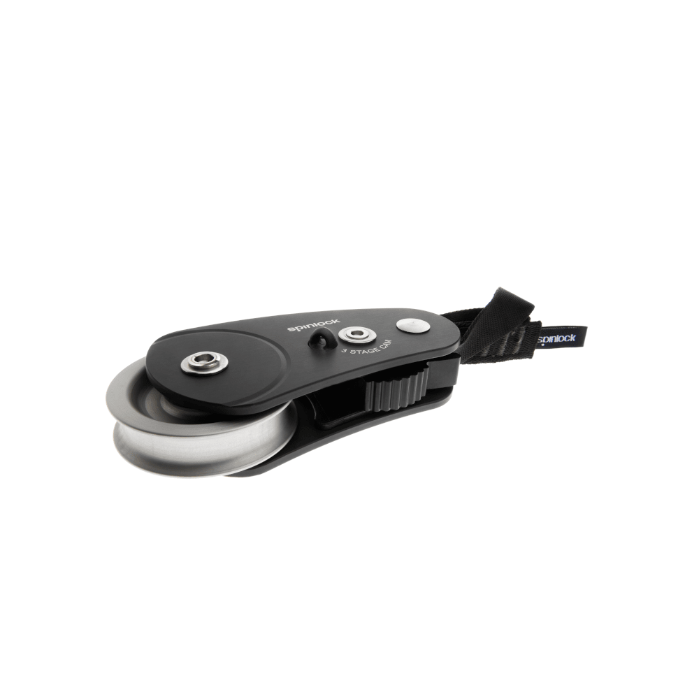 Spinlock Jammer Spinnaker Blocks - Steveston Marine and Hardware