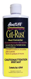 Boatlife Git Rust 8 Oz