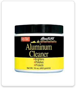 Boatlife Aluminum Cleaner (1Pt.) - 1119
