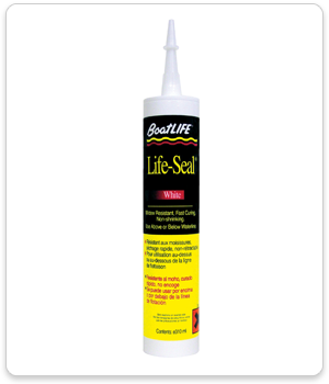 Boatlife 315Ml Life Seal-Alum