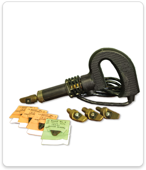 Boatlife Hotknife #3Head W/12Blades