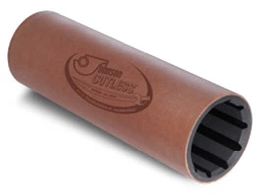 Bearing F/G 'Ingrid 21/4X31/8X9 Fibglass - Steveston Marine and Hardware