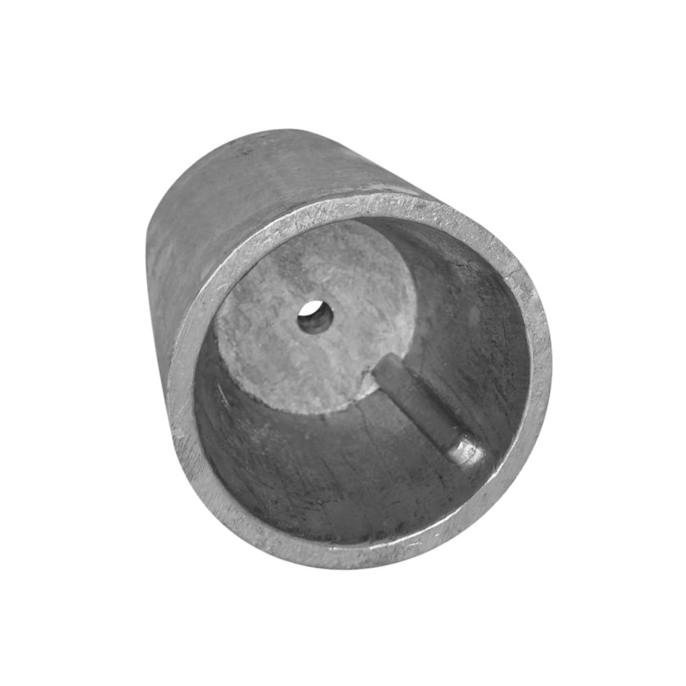 Zinc Beneteau Prop Nut Repl. 35mm - BEN35MMZ