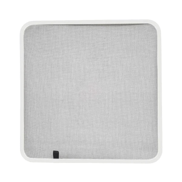 Bomar White Screen F/966