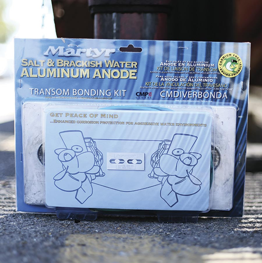 CMP Global Diver Dream Bonding Kit