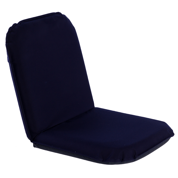 Comfort Seat - Portable Seat Captains Blue