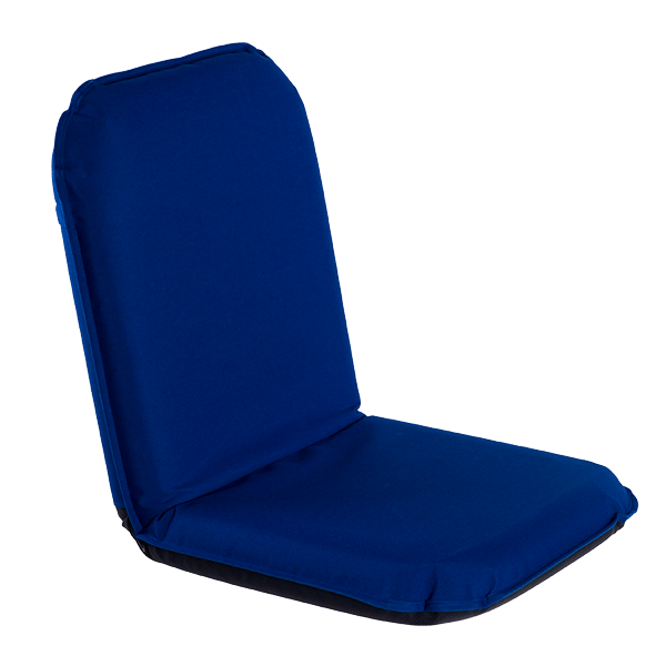 Comfort Seat - Portable Seat Classic Ocean Blue