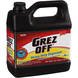 Spraynine Grez-Off Hevy Dut Degrsr 3.78L