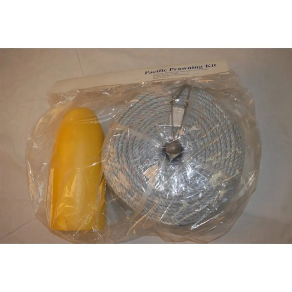Brons Prawning Kit - CA035 - Steveston Marine and Hardware
