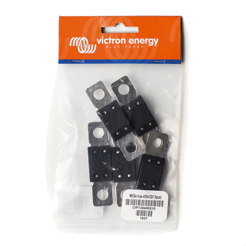 Victron MEGA-fuse 400A / 32V (Pack of 5) - CIP136400010