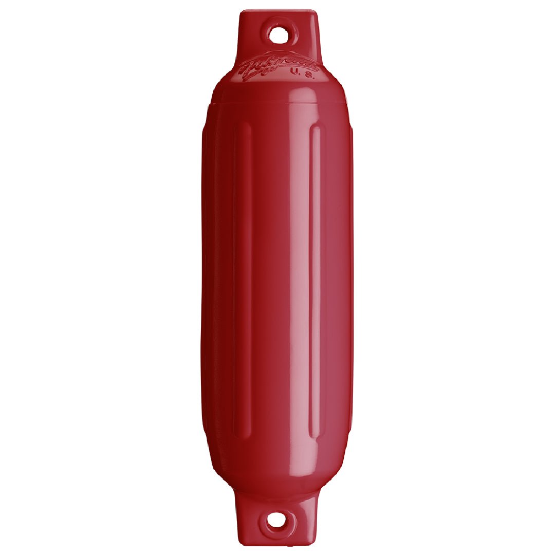 Polyform G3 5 5 X 20 Twin Eye Fender - Steveston Marine and Hardware