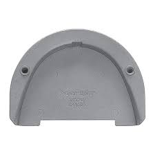 Zinc Volvo Transom Plate For Sx Drive