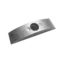 CMP Global Zinc-Volvo Folding Prop Anode