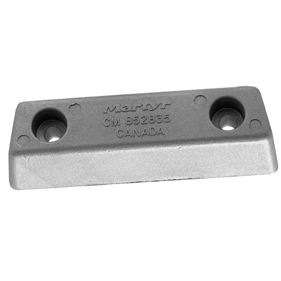 CMP Global Magnesium-Volvo 290 O/Dr.Bar