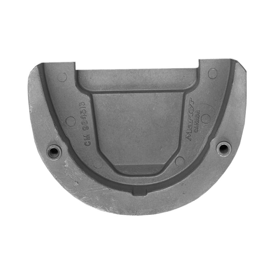 CMP Global Magnesium-Omc Outdrive