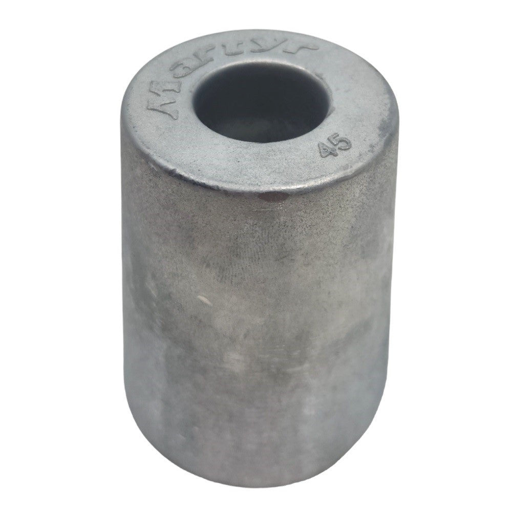Martyr Radice Prop Nut Anodes - Steveston Marine and Hardware
