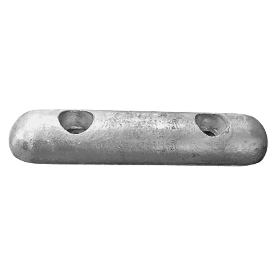 CMP Global Anode Bolt On 225Mm Centre